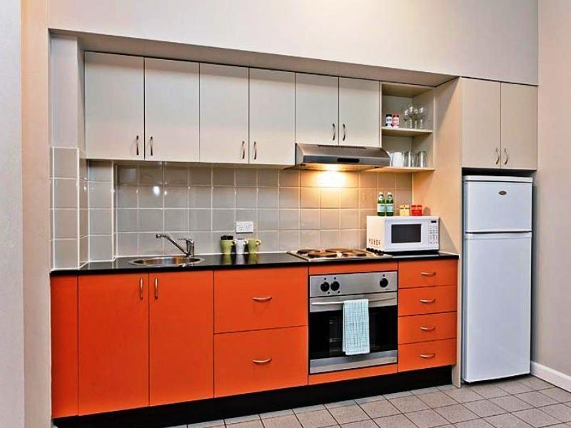 Atlas Serviced Apartments Camperdown Exterior foto